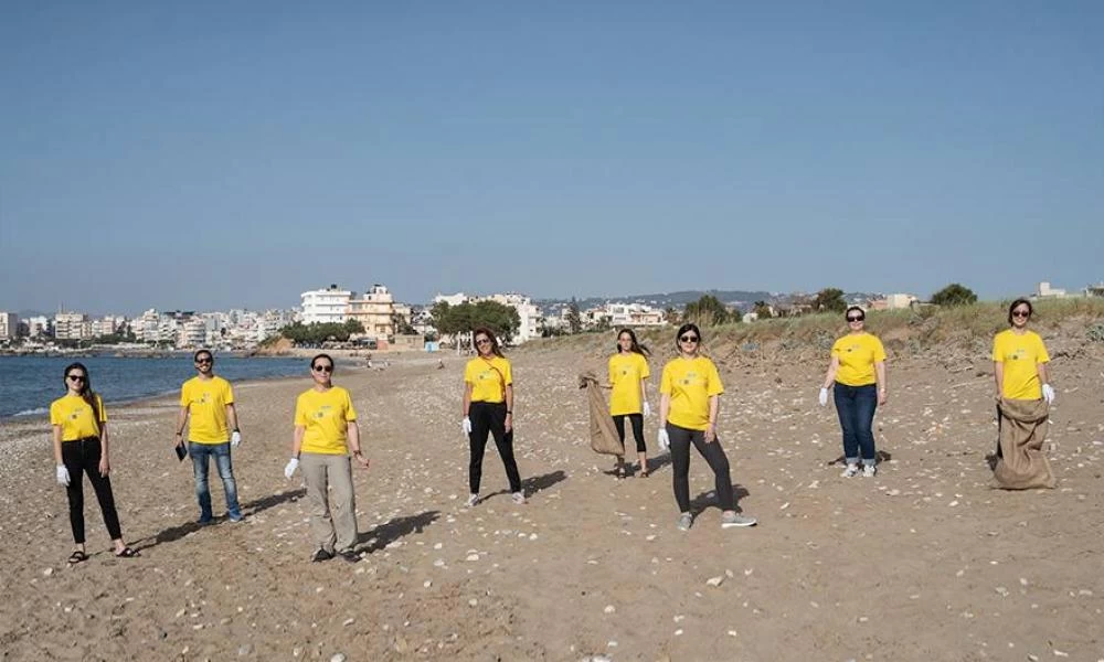 6 Plastic Free προορισμοί στην Ελλάδα - Ένας πιο βιώσιμος τρόπος ζωής